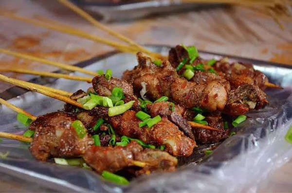 万冲镇五花肉培训