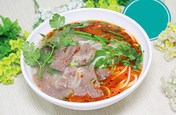 万冲镇羊肉粉培训